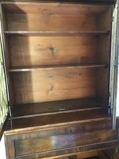mahogany chiffonier for sale  SOUTHSEA