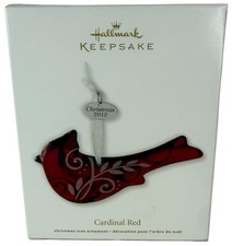 Nib cardinal red for sale  Harrisonville