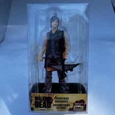 The Walking Dead Daryl 2014 enfeite de Natal AMC Kurt Adler besta comprar usado  Enviando para Brazil