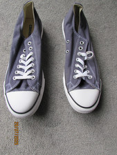 Converse star blue for sale  LEYLAND