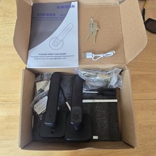Bafuweiy smart fingerprint for sale  RUGBY