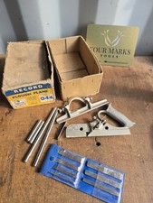 Record .044 plough for sale  ALTON