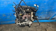 Motore semicompleto per usato  Italia