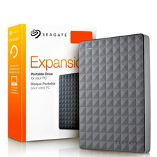 Seagate expansion portable gebraucht kaufen  Erlangen