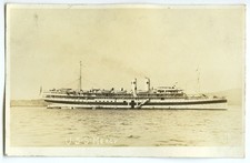 Rppc photo postcard for sale  Jamestown