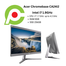 Acer chromebase touchscreen for sale  CHRISTCHURCH