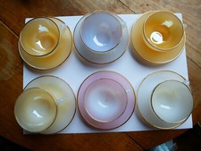 Tasses cafe tasses d'occasion  France