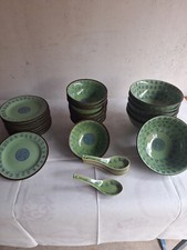 Asia set bowl gebraucht kaufen  Bamberg