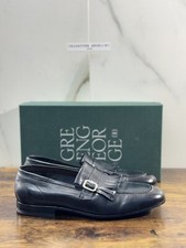 Mocassin homme george d'occasion  Expédié en France