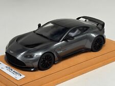 Aston Martin Vantage V12 1/18 GT Spirit de 2023 em prata GT443 AB1085 comprar usado  Enviando para Brazil