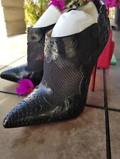 Beautiful christian louboutin for sale  Peoria