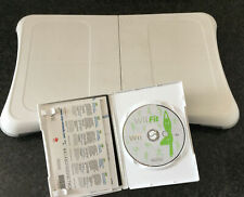Wii pedana balance usato  Casapesenna