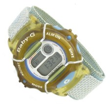 Baby shock casio gebraucht kaufen  Arzberg