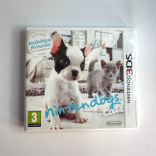 Nintendogs cats gioco usato  Minturno