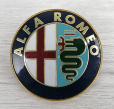 Alfa romeo stemma usato  Piombino
