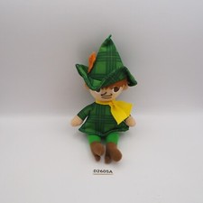 D2605a snufkin moomin usato  Spedire a Italy