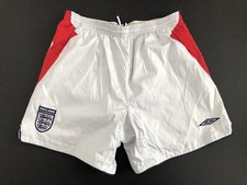 England away 2004 for sale  BOURNEMOUTH