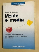 Mente media. patricia usato Mente media. patricia usato  Lugo