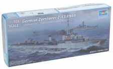 German destroyer zerstorer gebraucht kaufen  Versand nach Germany