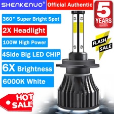 4side led headlights for sale  Hebron