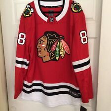 Chicago blackhawks fanatics for sale  BURY