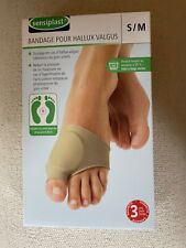 Sensiplast protection bandage d'occasion  Craponne