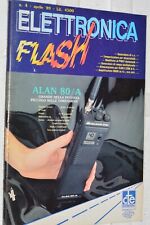 Elettronica flash ott. usato  Tortorella