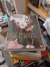 Dvd seduzione del usato  Torino