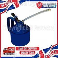 Pint oil garage for sale  NEATH