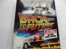 Back future box for sale  Keyport