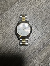 Michael Kors Slim Runway MK3198 Feminino Aço Inoxidável MP726 NÃO TESTADO comprar usado  Enviando para Brazil