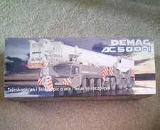 Conrad demag 500 for sale  BOSTON