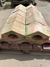 Reclaimed victorian wall for sale  SPALDING