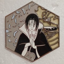 Itachi naruto akatsuki d'occasion  Expédié en Belgium