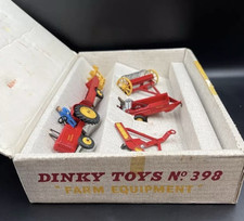 Rare dinky gift for sale  EXETER