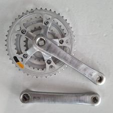 Shimano deore mt60 for sale  BRIDPORT