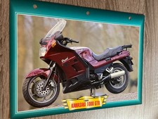 Fiche moto passion d'occasion  Saint-Omer