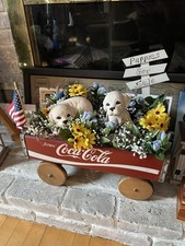 Antique coca cola for sale  North Smithfield