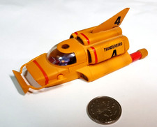 konami thunderbirds for sale  SHIPSTON-ON-STOUR