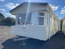 Pre owned willerby for sale  BILLERICAY