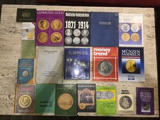 Konvolut goldmünzen kaiserrei gebraucht kaufen  Quedlinburg