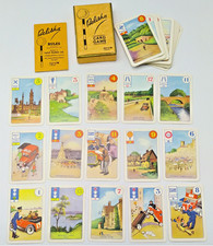 Belisha vintage card for sale  LIGHTWATER
