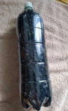 Black pond aquarium for sale  LONDON