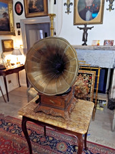 Gramophone voix maître d'occasion  Saint-Pons-de-Thomières