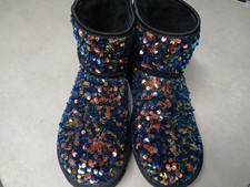 Limited edition sequin for sale  Elizabethton