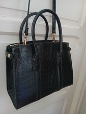 Borsa effetto cocco usato  Villar Focchiardo