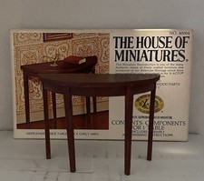 Vintage house miniatures for sale  Lincoln Park