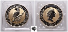 Australia dollaro 1995 usato  Cremona
