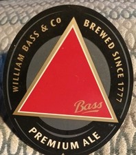 William bass premium for sale  REDDITCH