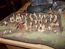 Figuren bemalt 143x gebraucht kaufen  Lamspringe